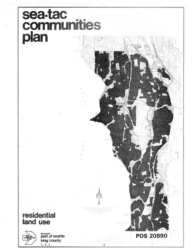Stcp chapter unk pg unknown residential land use