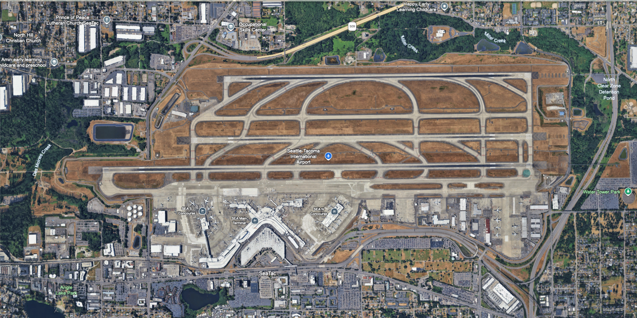 Sea tac aerial 2026 07 03 nosamp