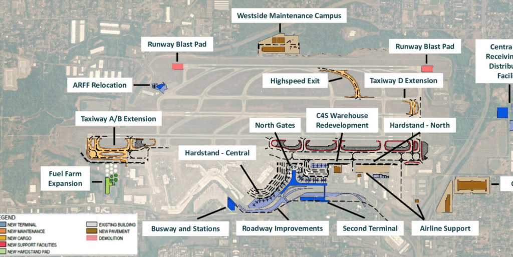 Sea tac aerial 2026 07 03 SAMP