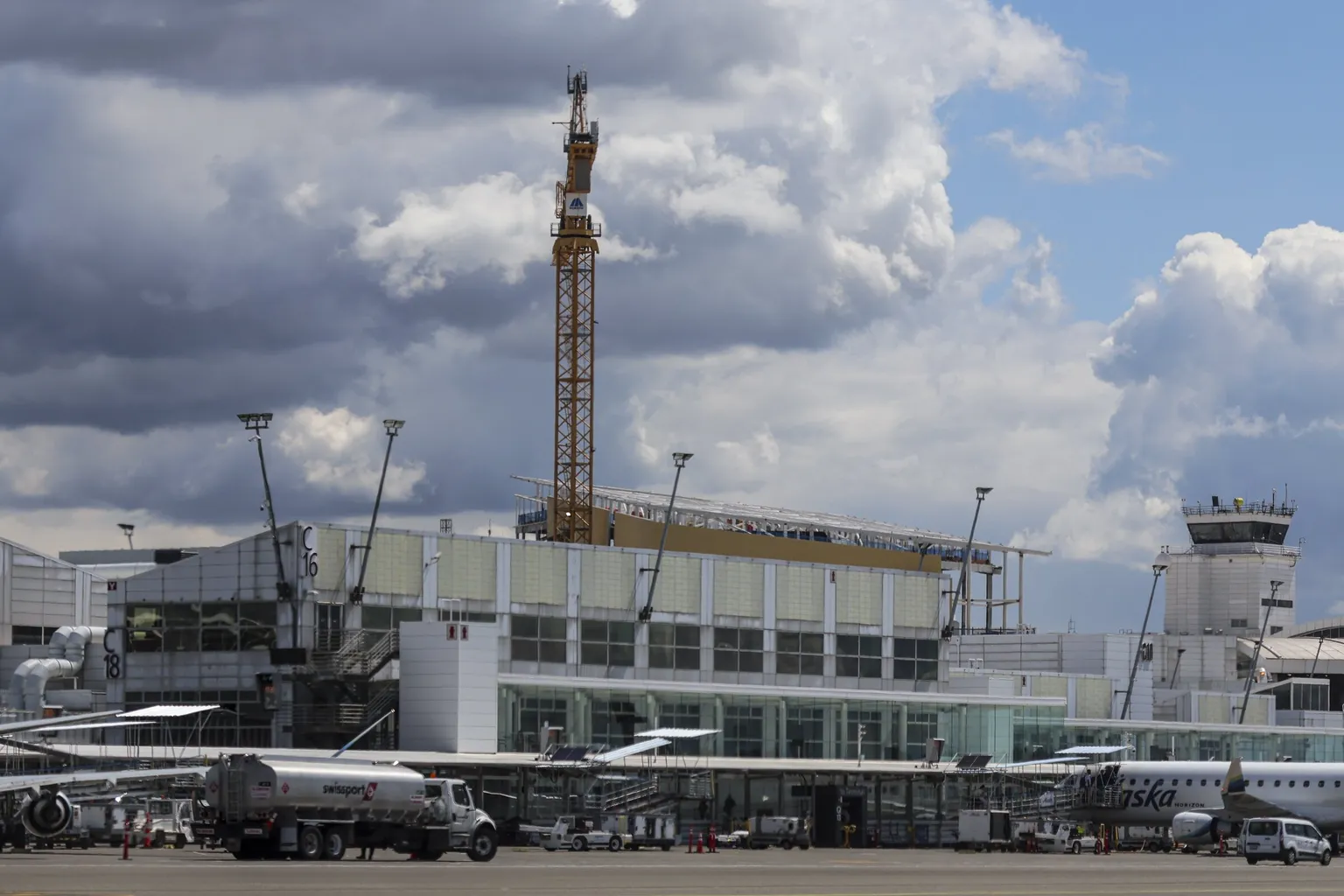 Sea Tac Airport Construction 10212025 1 122625