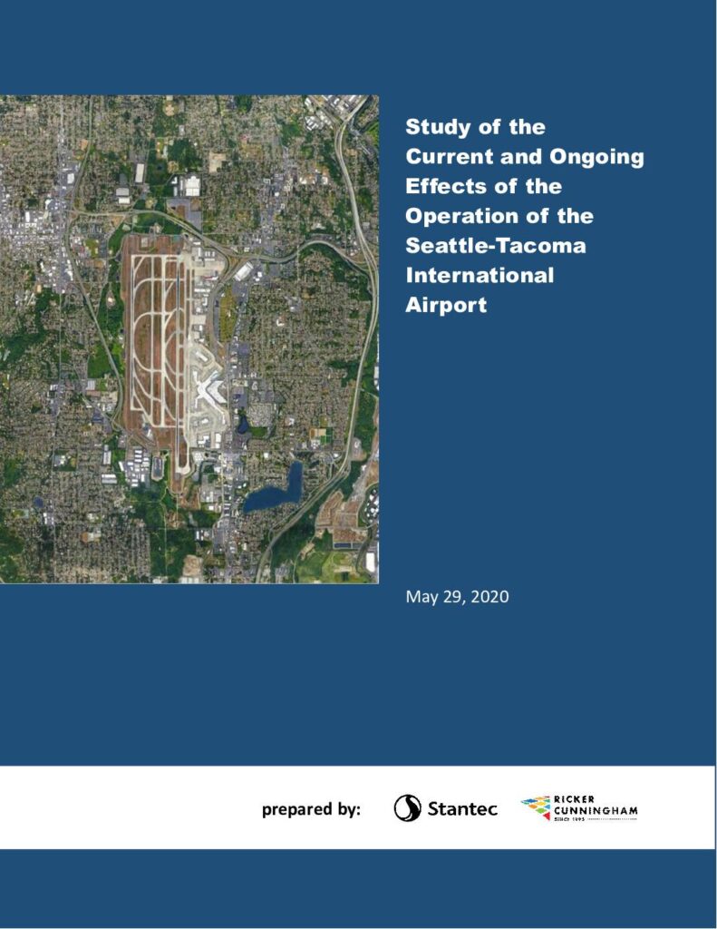 Seatac Legislative Report FINAL Pdf
