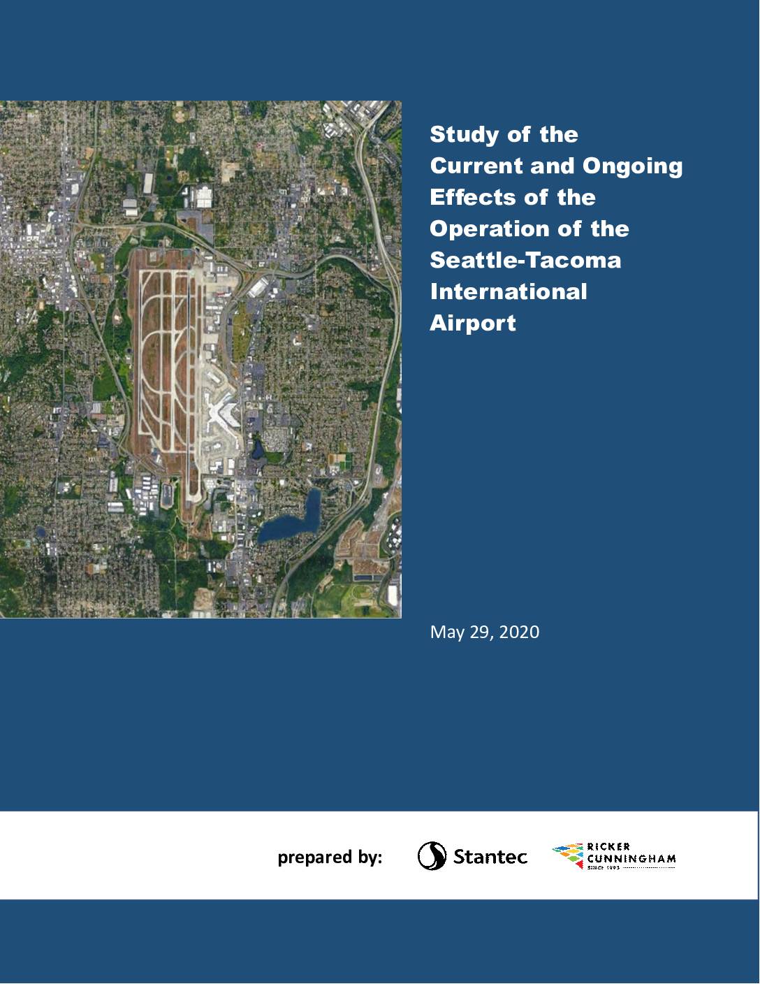Seatac Legislative Report FINAL Pdf