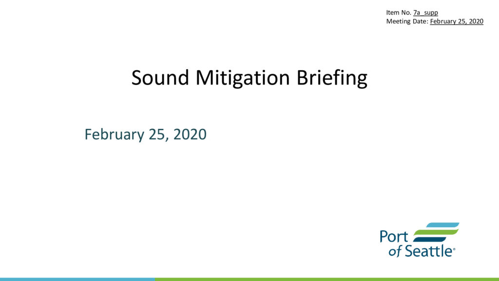 Sound mitigation briefing page 1 2