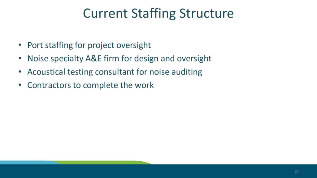 Sound mitigation briefing page 31