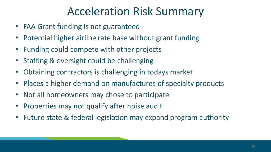 Sound mitigation briefing page 36