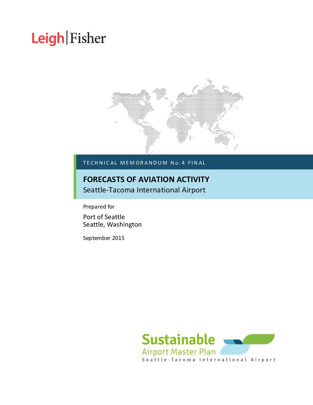 Tm no 04 forecasts of aviation activity pdf