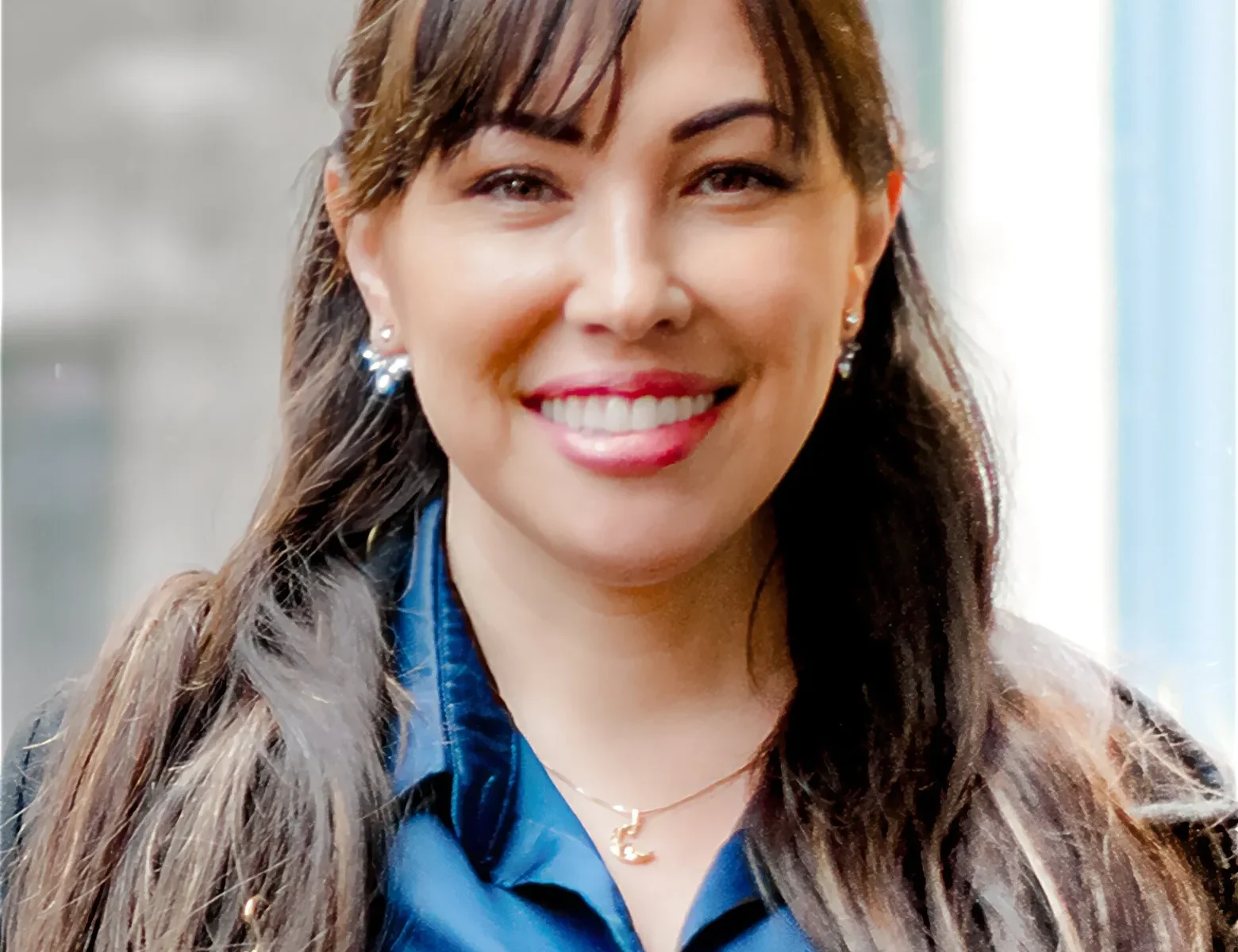Toshiko hasegawa for king county council 2026