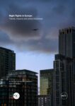 Night Flights in Europe: Trends, Impacts and Policy Responses