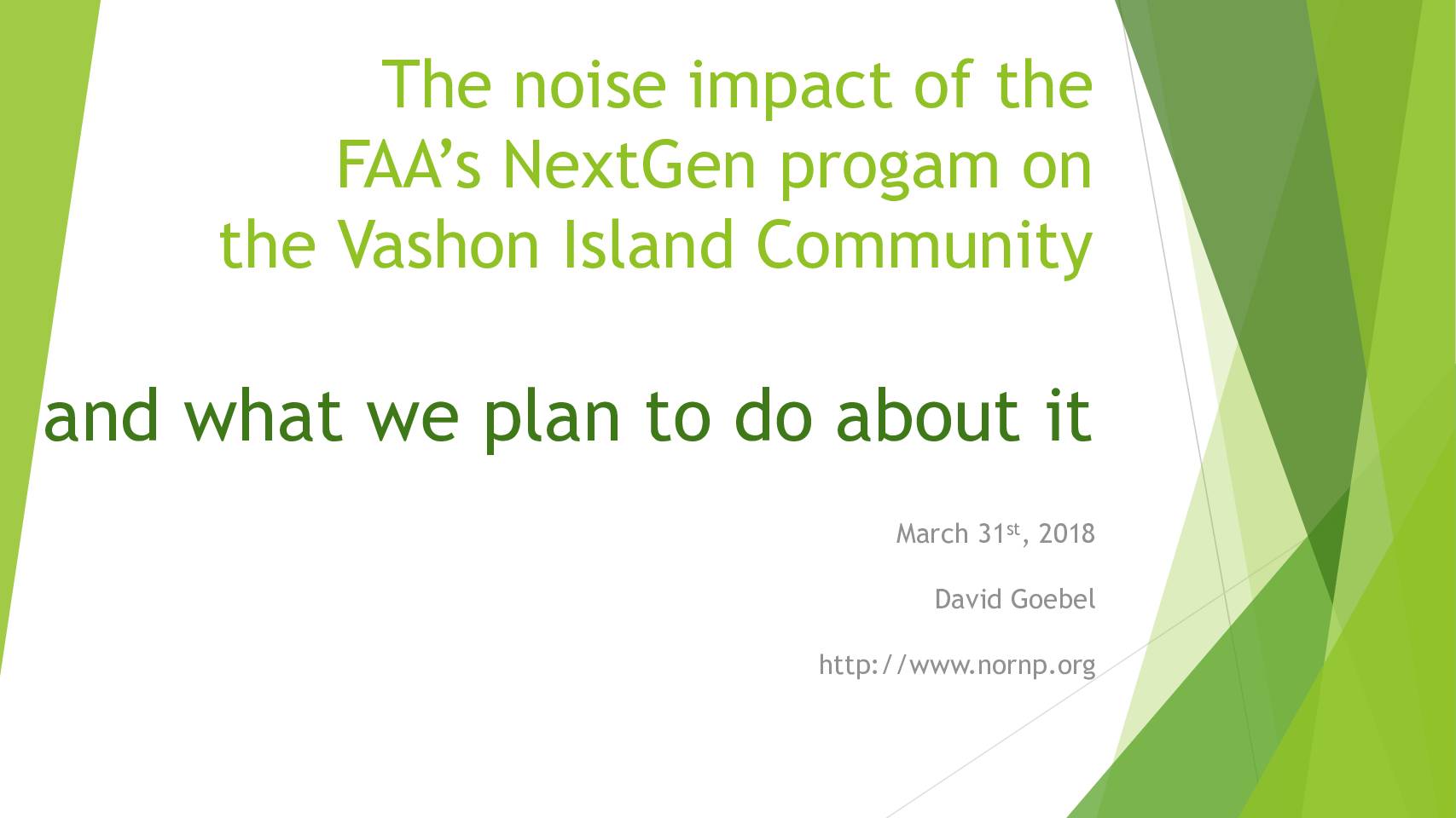 Vashonmeetingslidesmarch2018 Pdf