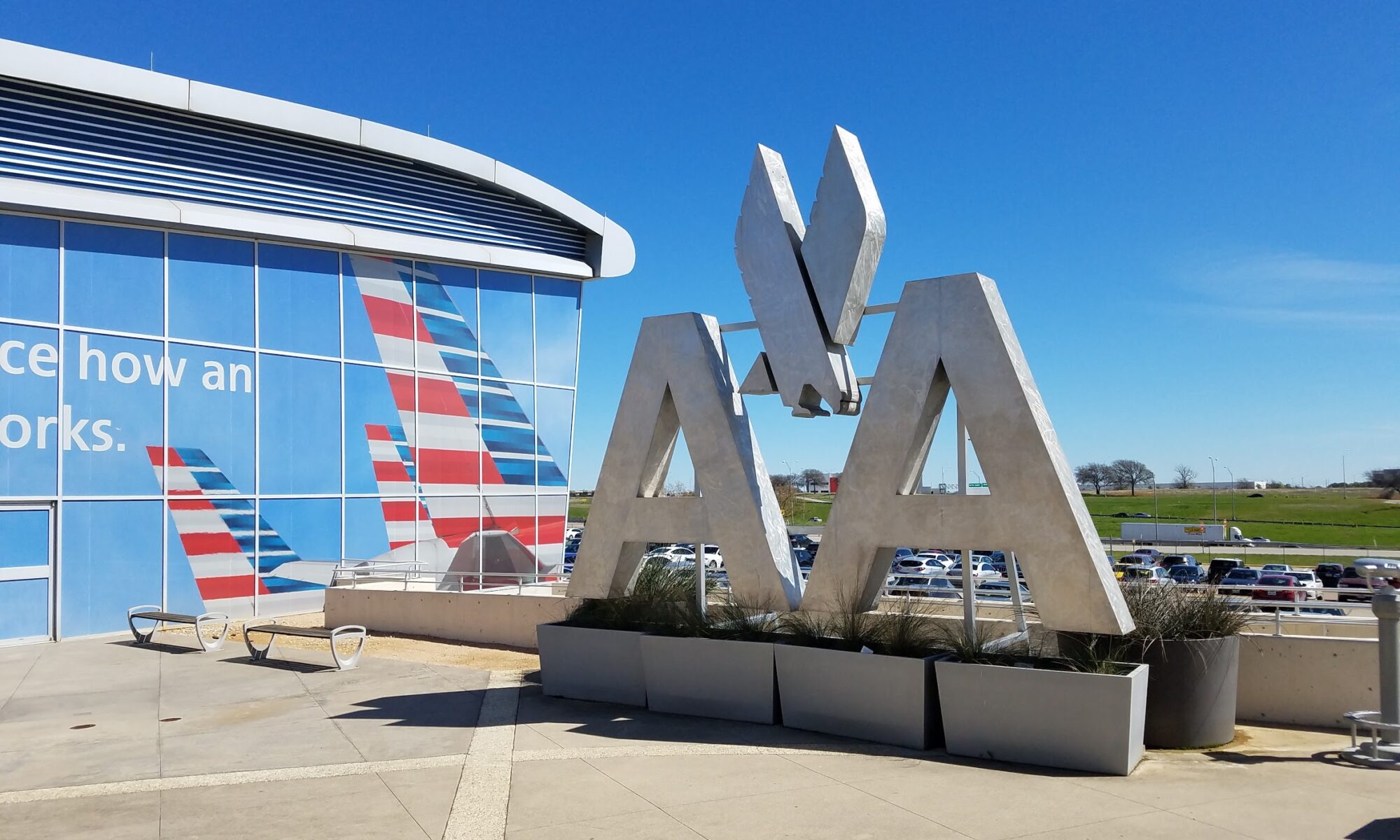 Aa dfw