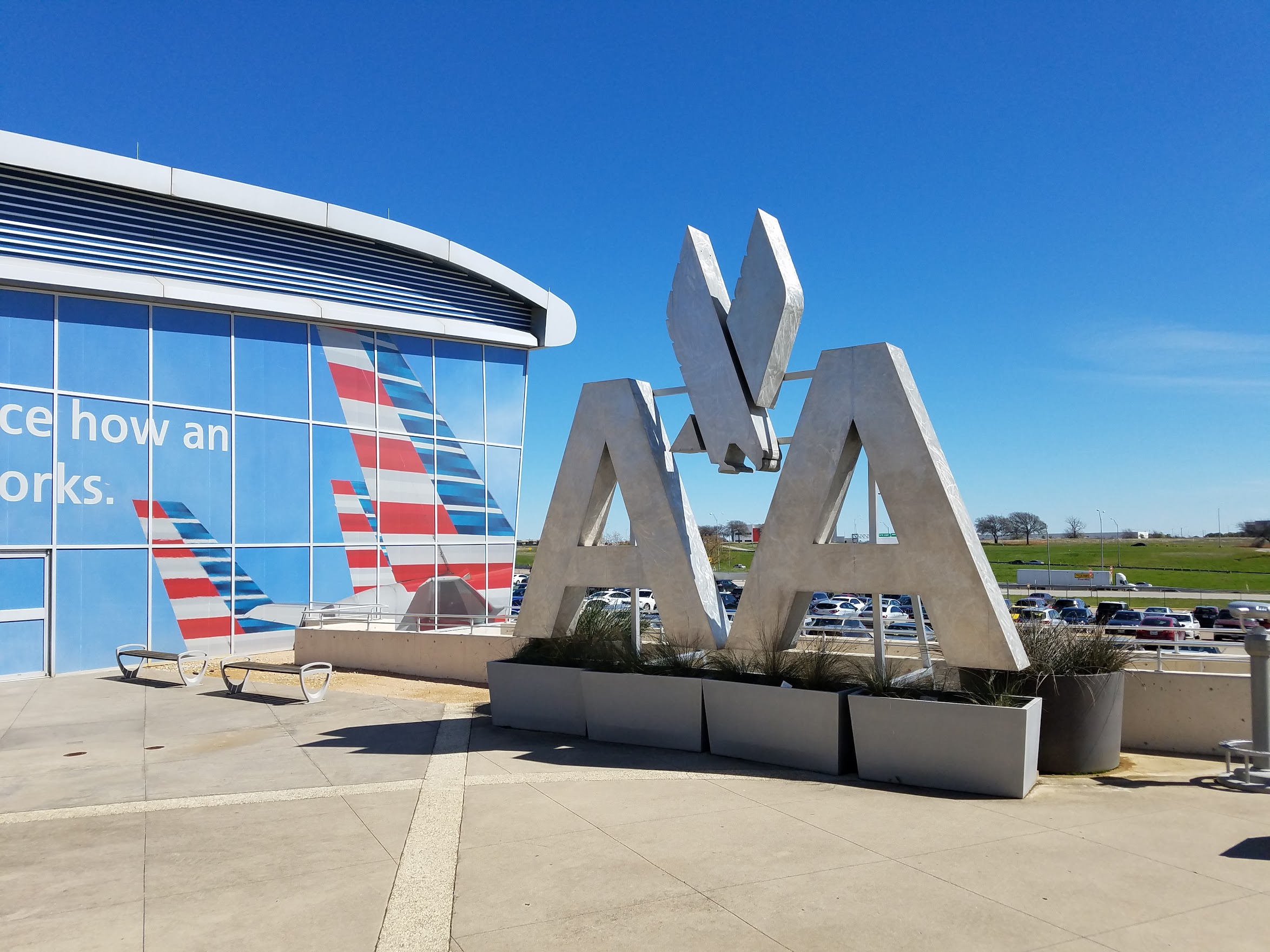 Aa dfw