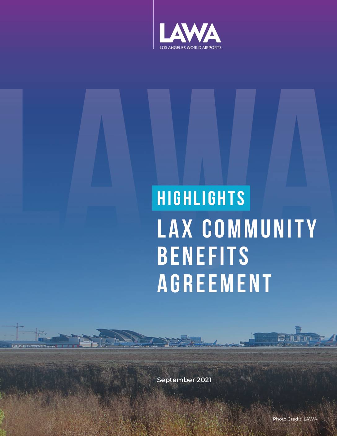 Cba Report 2005 2020 1 Pdf