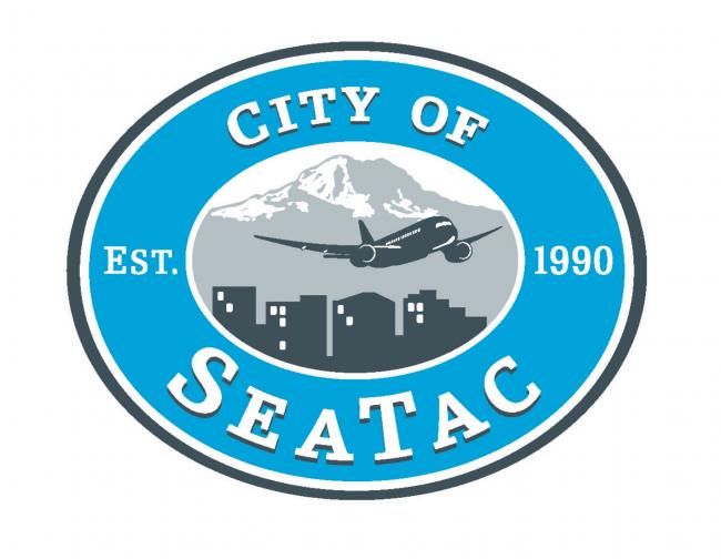 City of Seatac Logo 4