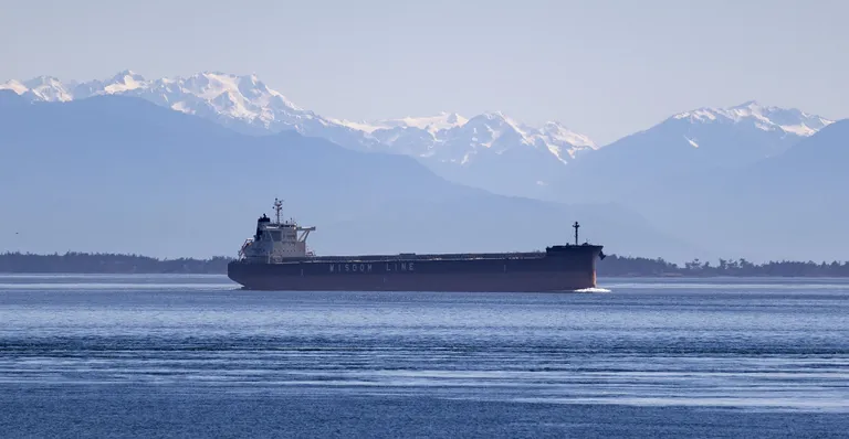 Commercial Ship Puget Sound 12232025 1 154723