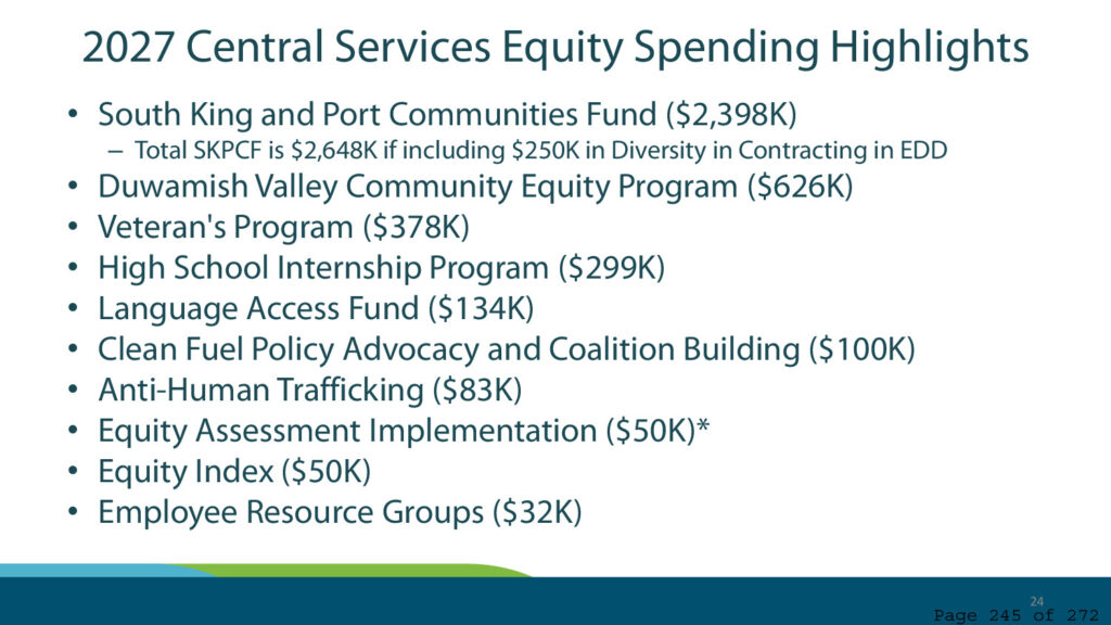 Port of seattle regular commission meeting agenda september 22 2026 page 245