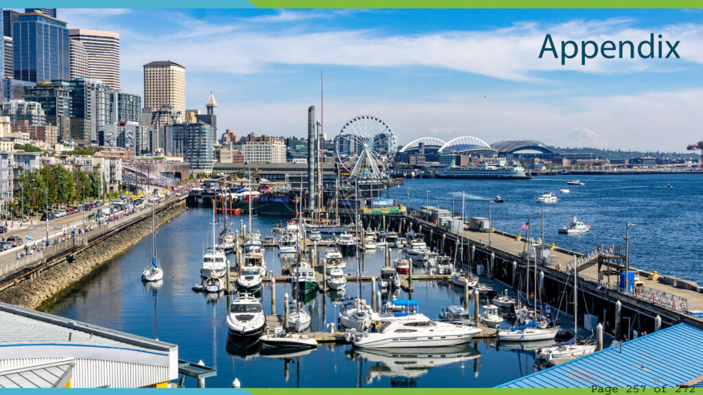 Port of seattle regular commission meeting agenda september 22 2026 page 257