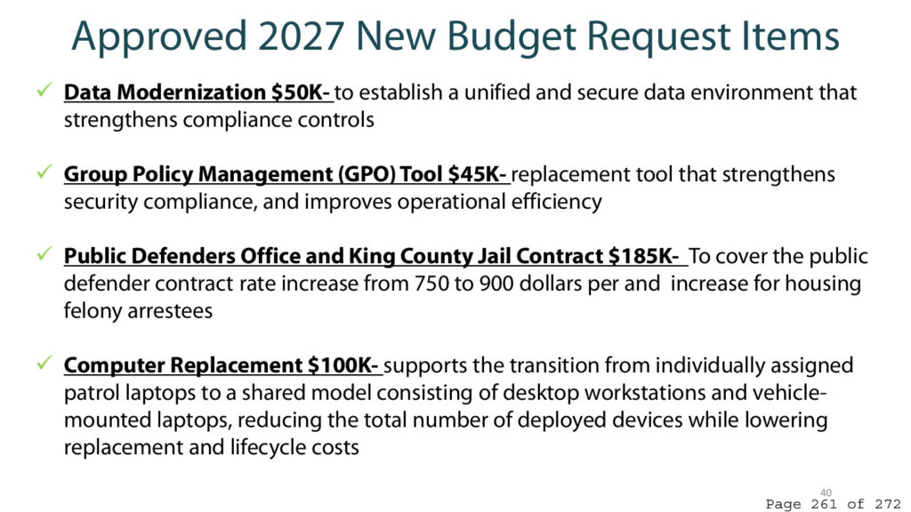 Port of seattle regular commission meeting agenda september 22 2026 page 261