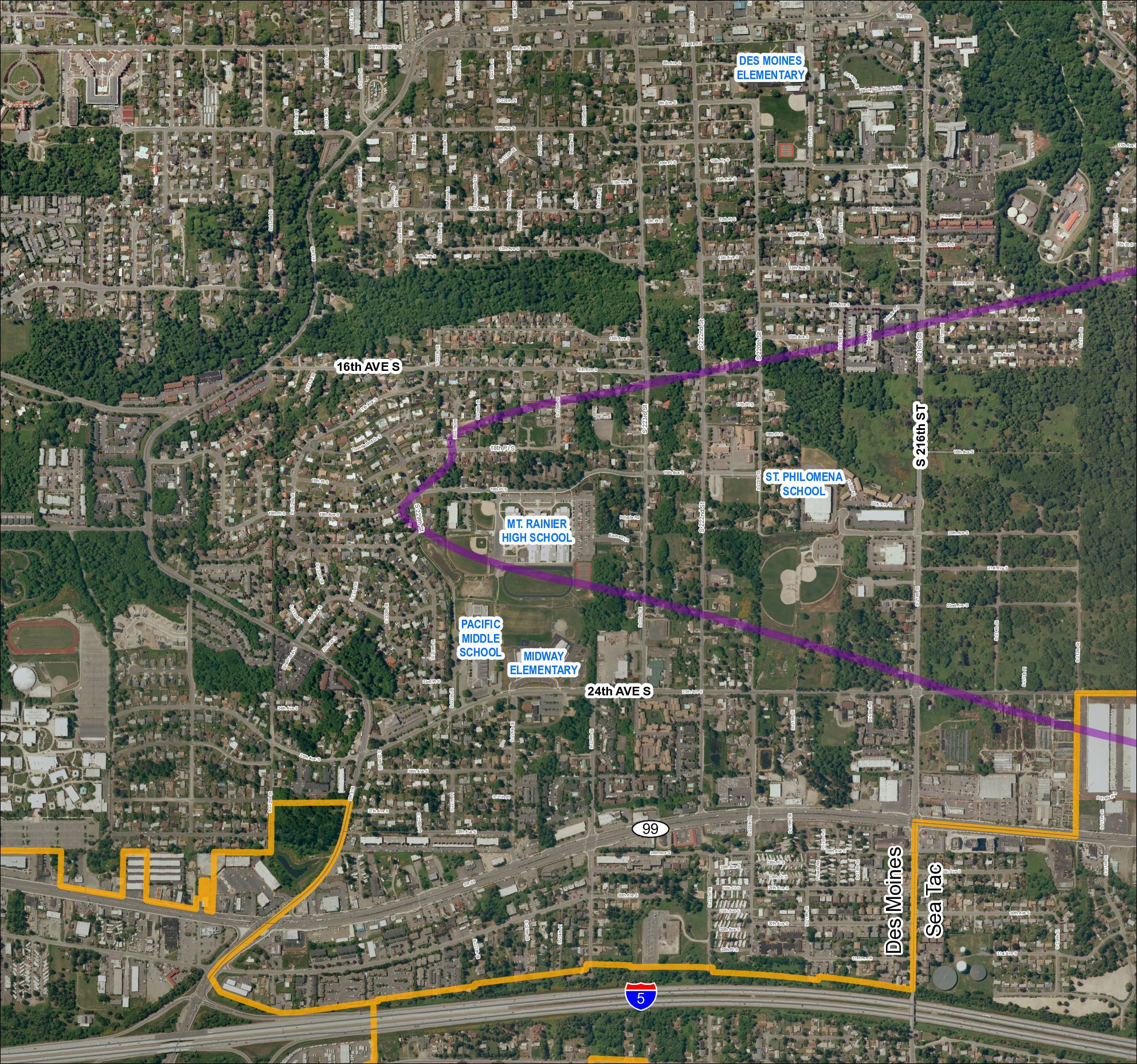 Grid1 2013 baseline des moines seatac schools map pdf