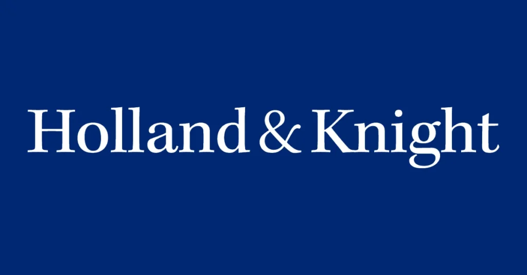 Holland Knight Logo