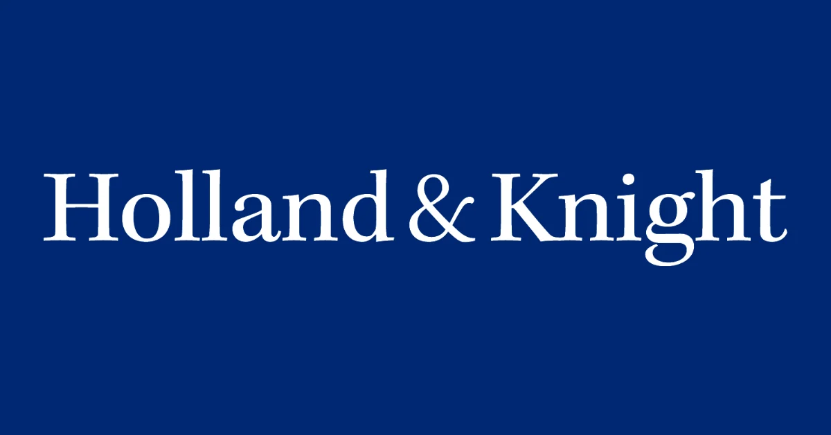 Holland Knight Logo