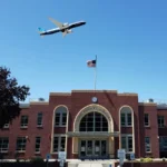 Kcia Boeing Field Beautyshotkcia