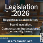 Legislation 2026