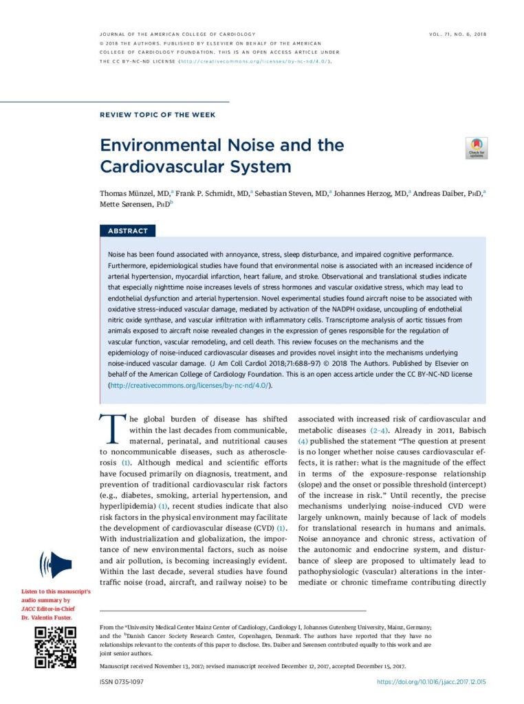 Münzel-et-al-2018-environmental-noise-and-the-cardiovascular-system 