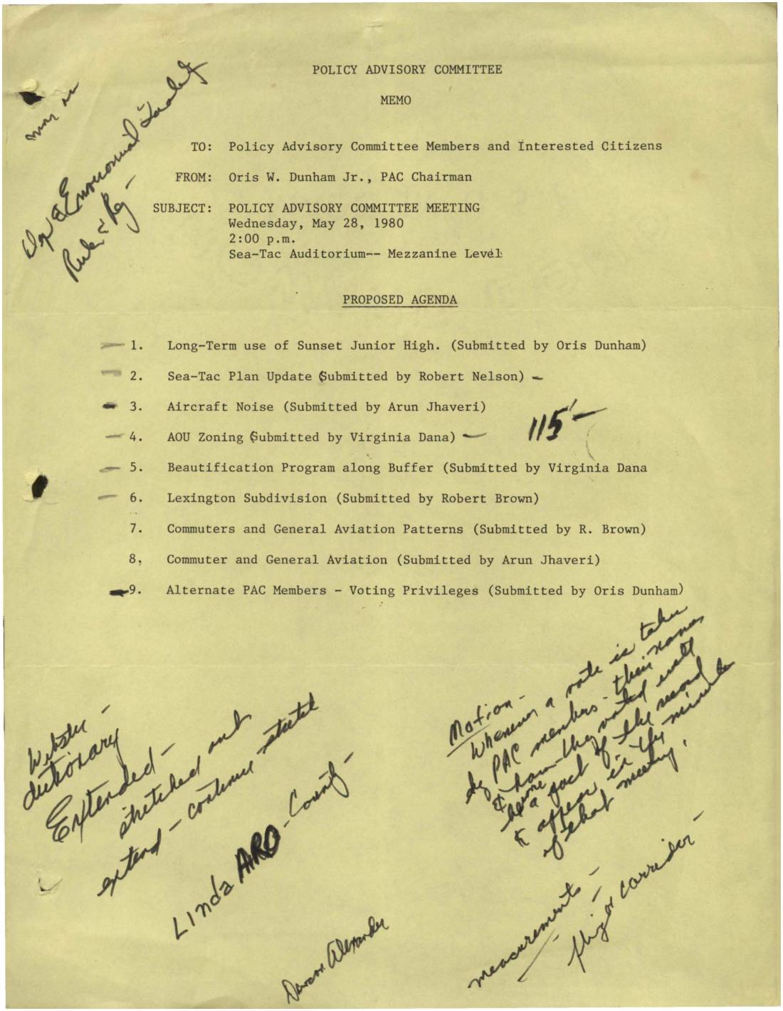 Pac agenda 1980 05 28 sea tac policy advisory committee pdf