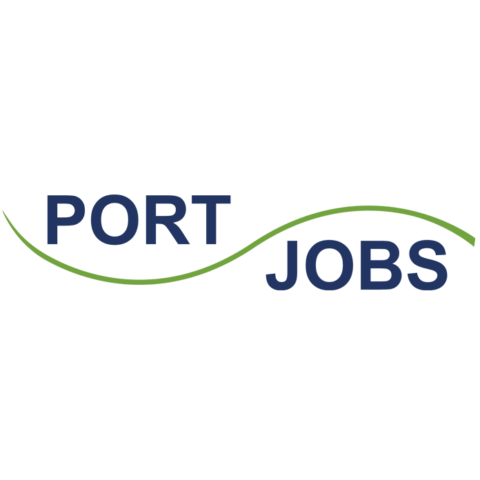 Portjobs Logo