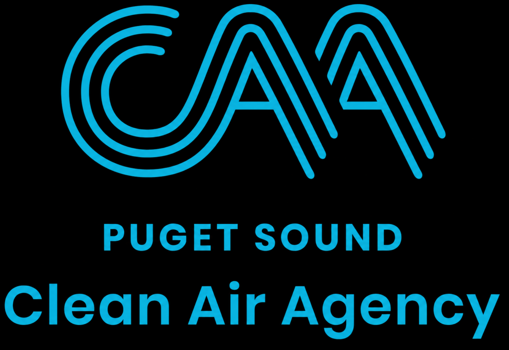 Pscaa logo black
