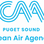 Pscaa logo white