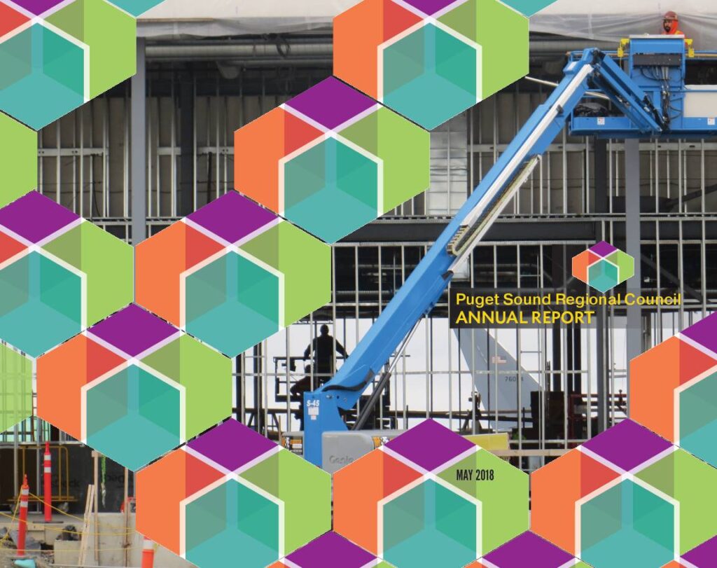 Psrc annual report 2018 pdf