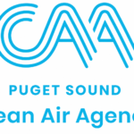 Pscaa logo white