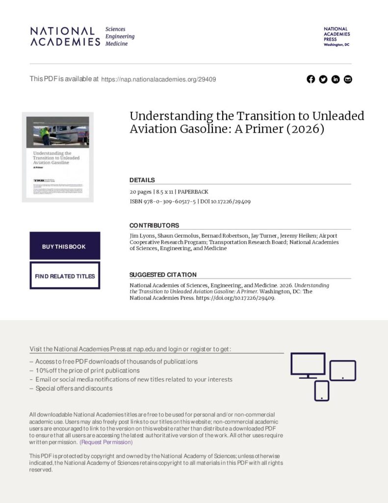 Understanding the transition primer pdf