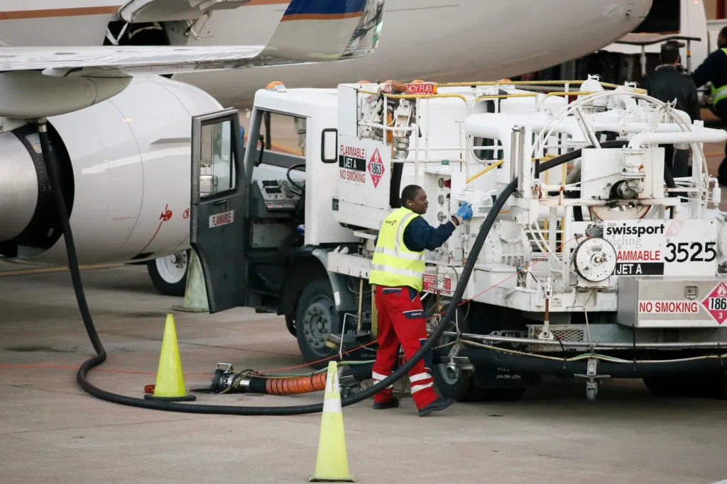 Urnpublicidap.orgb77B3D7113E88D1862F90Db433Cb95Afjet Fuel Shortage Explainer 28961